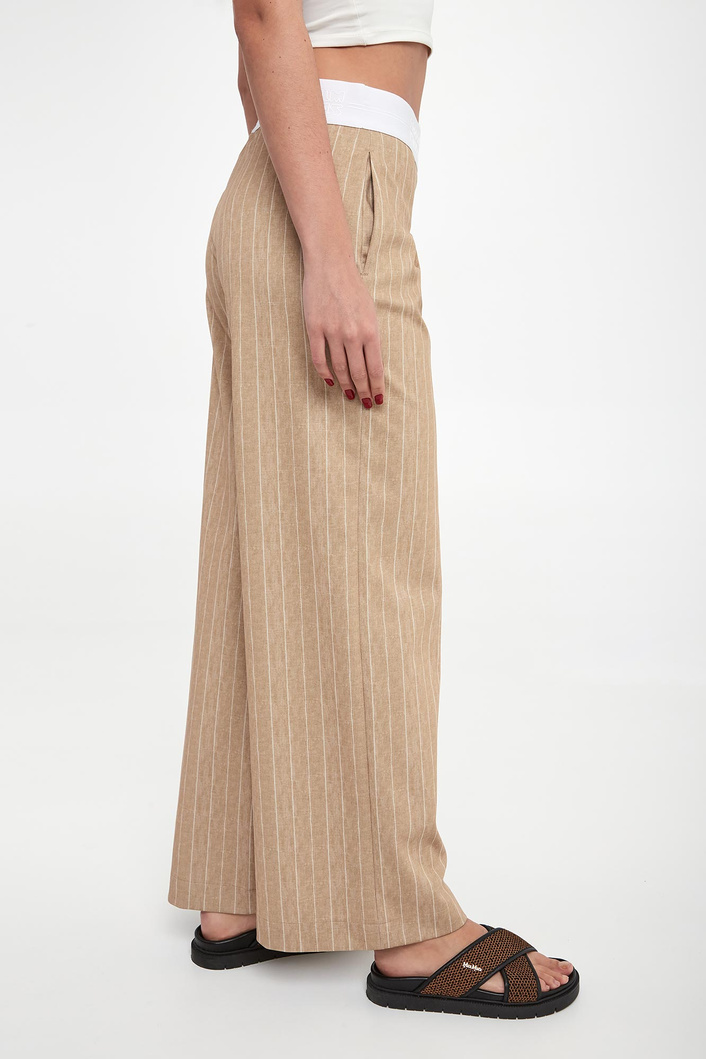 Spodnie damskie SPORTALM