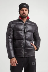 Kurtka męska pikowana KARL LAGERFELD