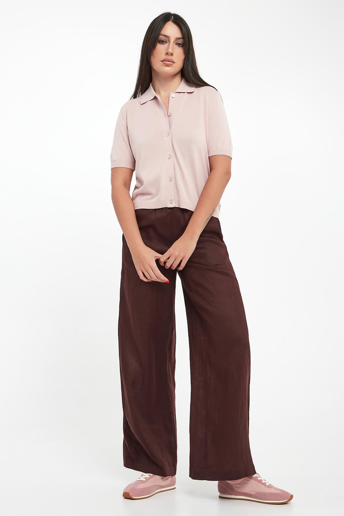 Sweter damski Juniper ECOALF