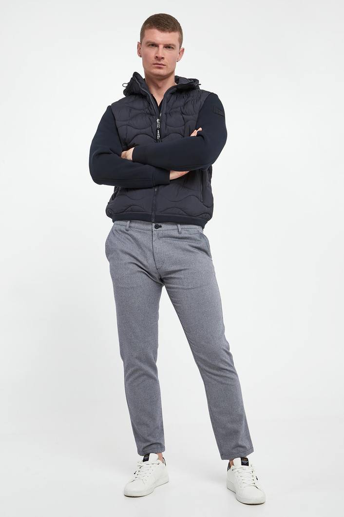 Kurtka męska pikowana Tobie JOOP! JEANS