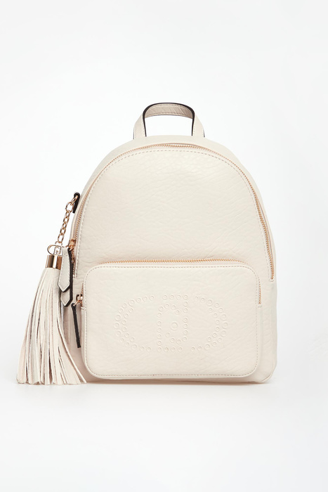 Plecak damski z logo LIU JO