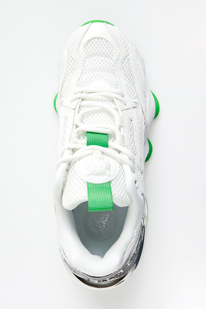 Sneakersy damskie Thunderbeast PLEIN SPORT