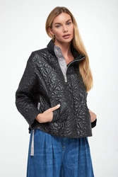 Kurtka damska pikowana DIEGO M