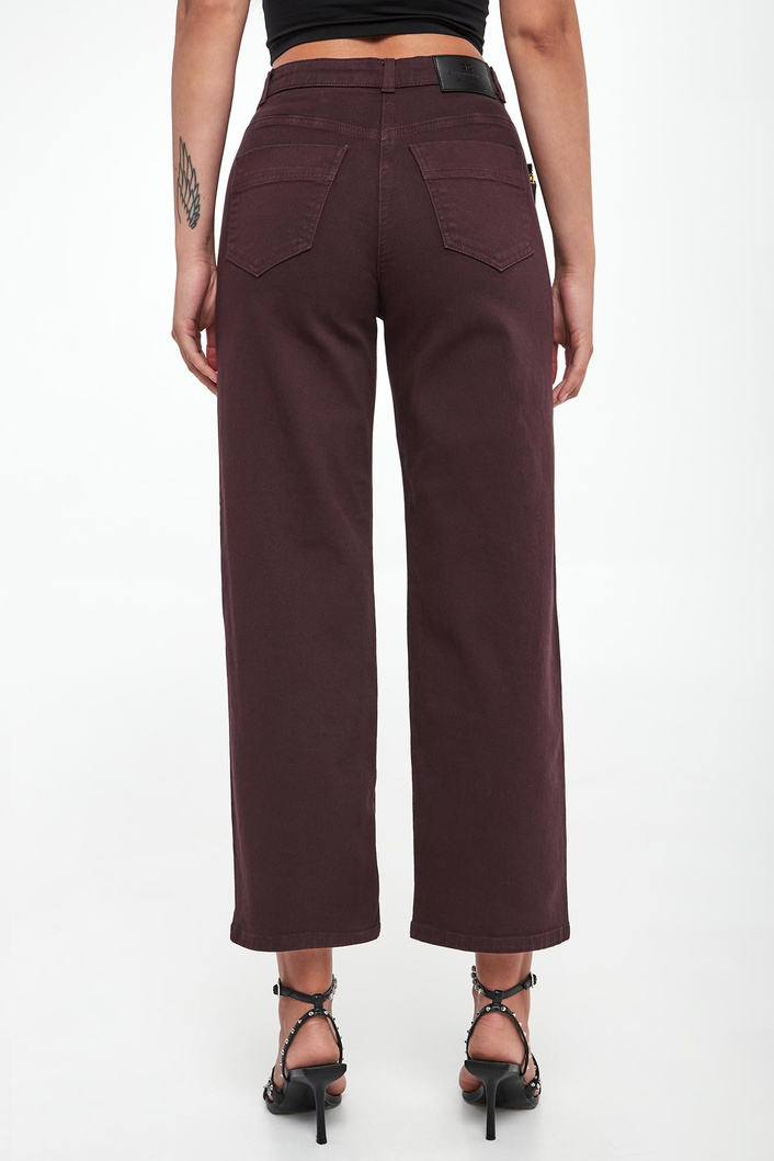 Jeansy damskie ELISABETTA FRANCHI