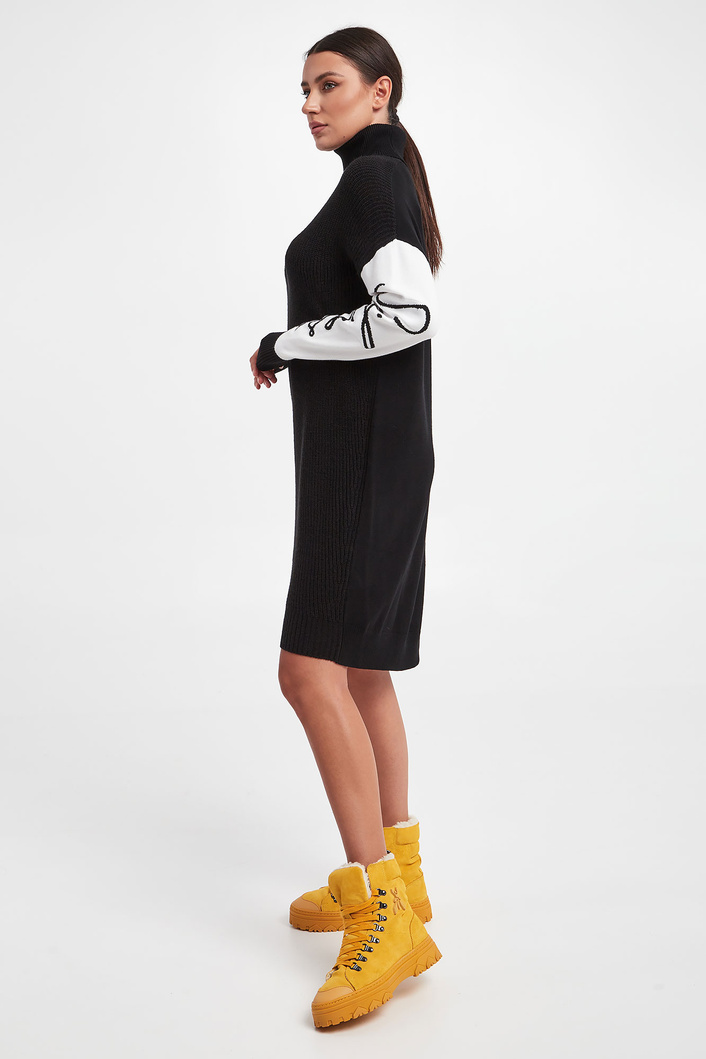 Sukienka wełniana Malina SPORTALM