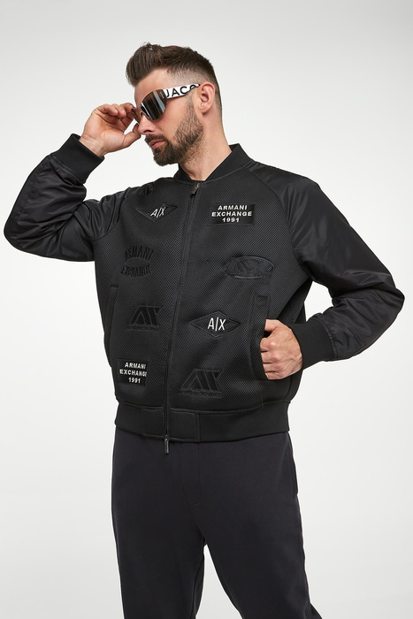 Kurtka męska ARMANI EXCHANGE