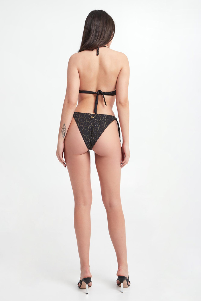 Dół od bikini TWINSET U&B