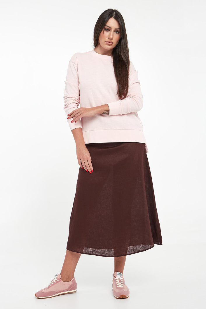 Bluza damska Bahia ECOALF