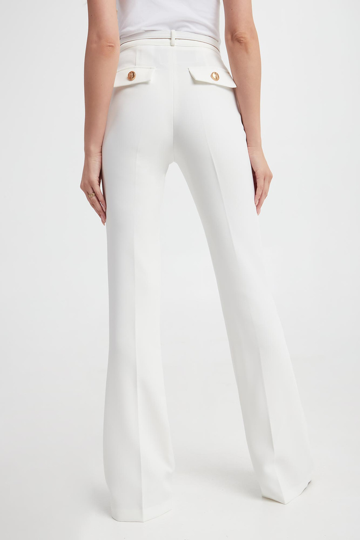 Spodnie damskie ELISABETTA FRANCHI