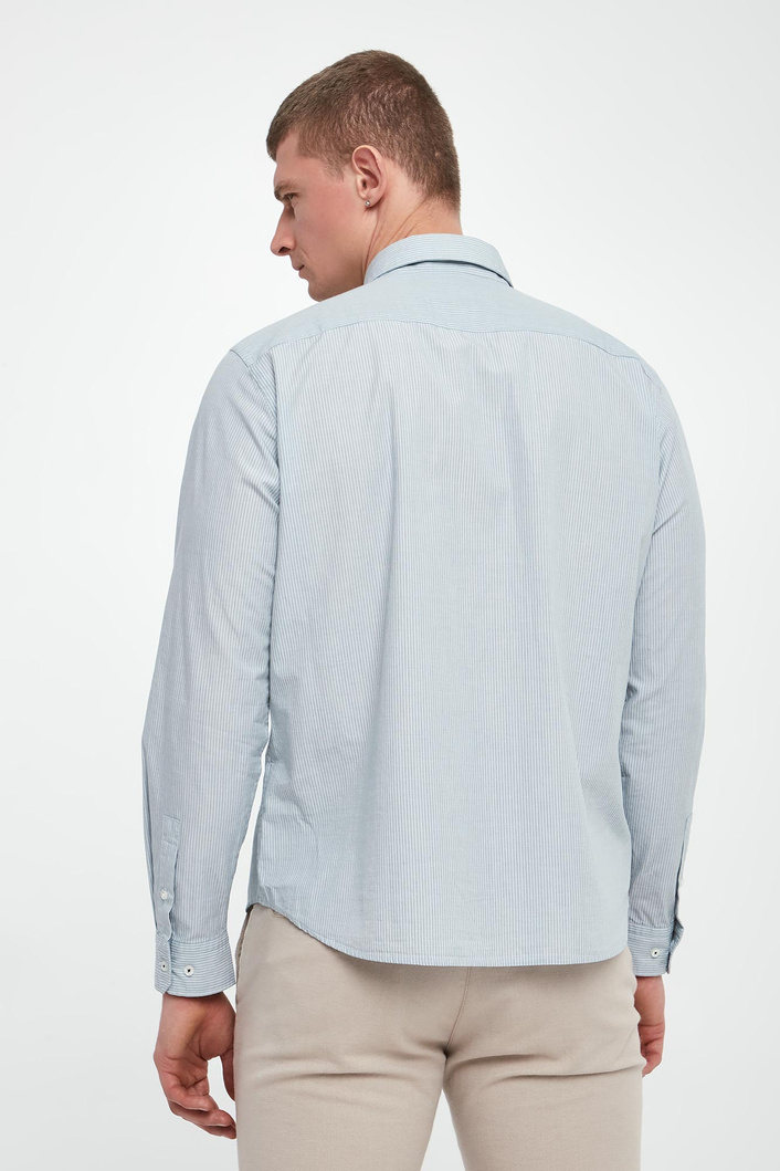 Koszula męska Mike JOOP!