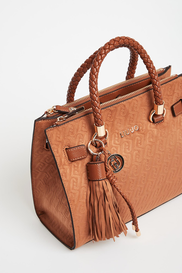 Torebka damska shopperka LIU JO