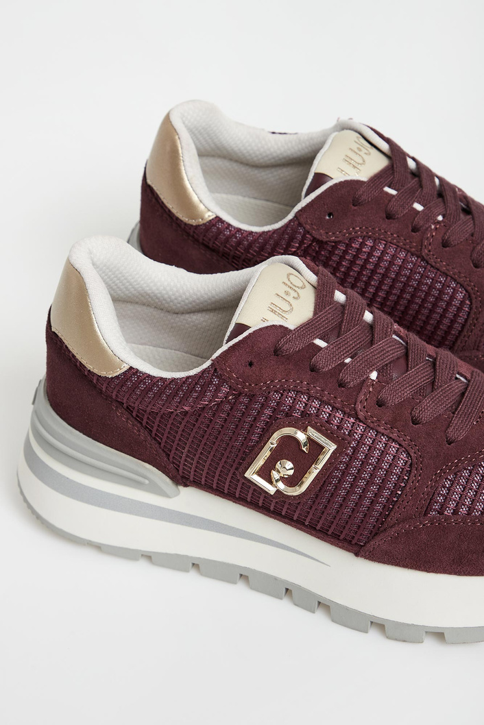 Sneakersy damskie LIU JO