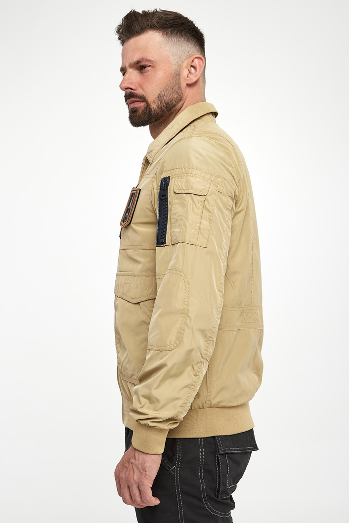 Kurtka męska AERONAUTICA MILITARE