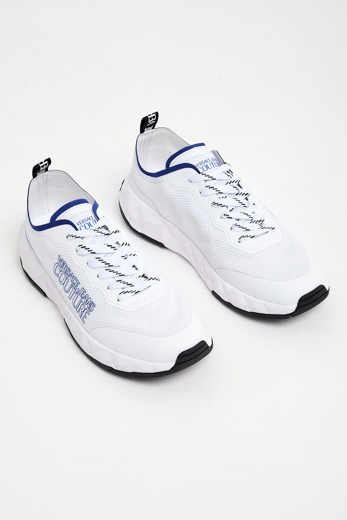 Sneakersy męskie VERSACE JEANS COUTURE