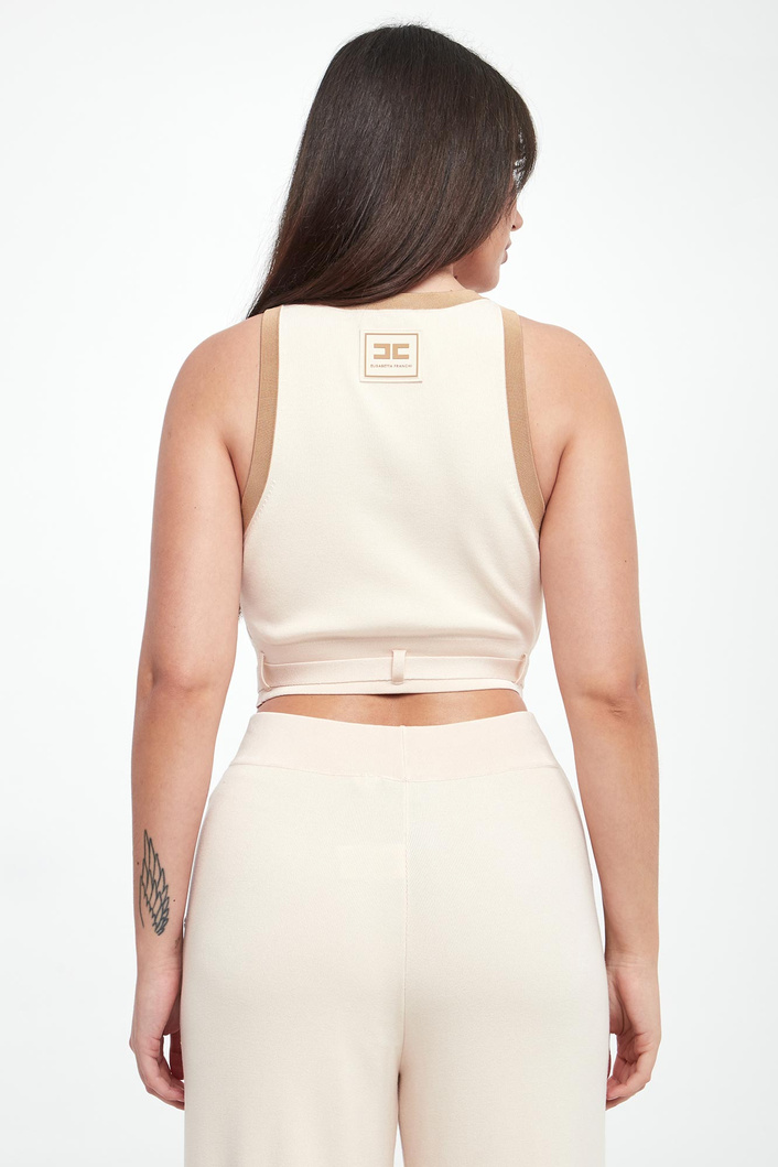 Top damski ELISABETTA FRANCHI