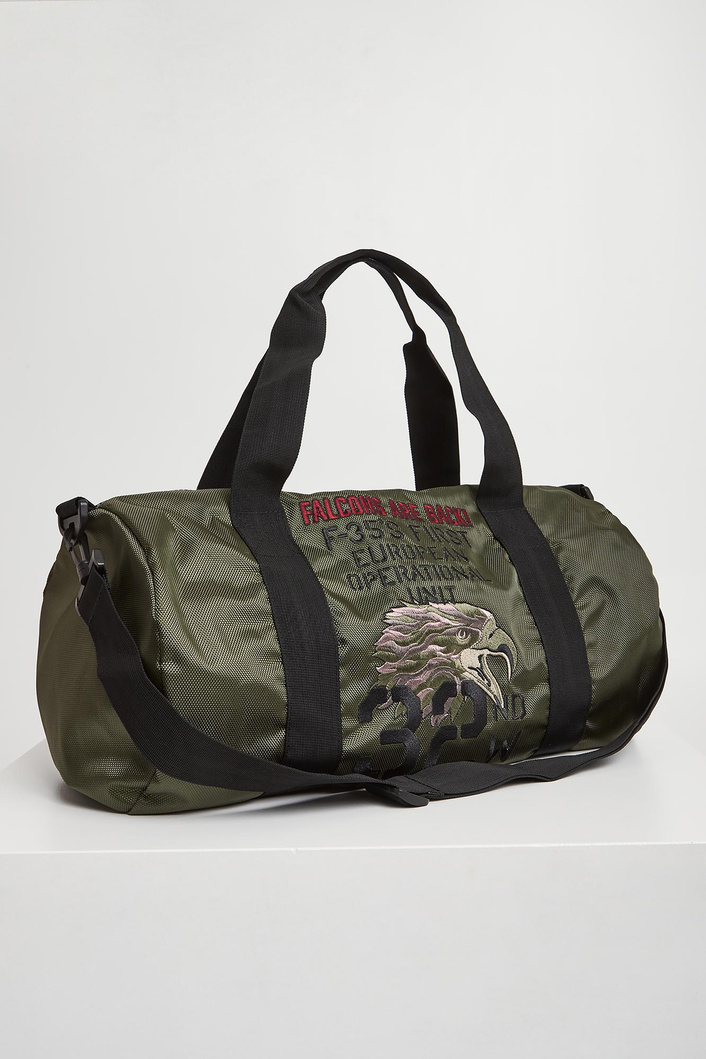 Torba męska AERONAUTICA MILITARE