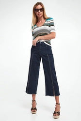 Jeansy damskie JOSEPH RIBKOFF