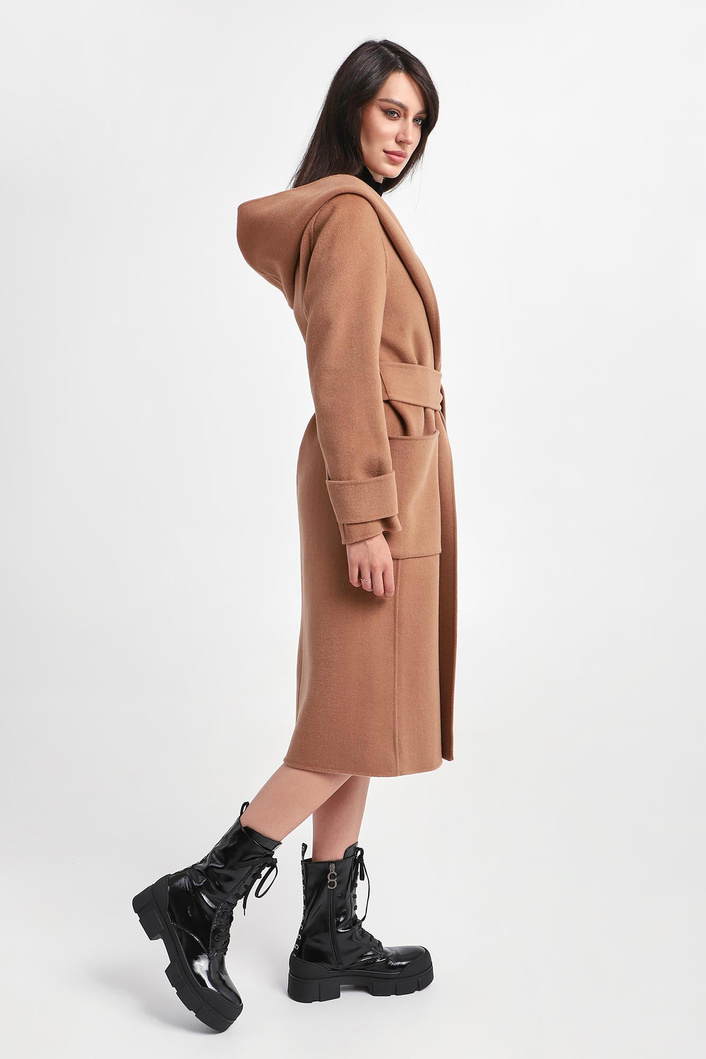 Płaszcz damski LIU JO