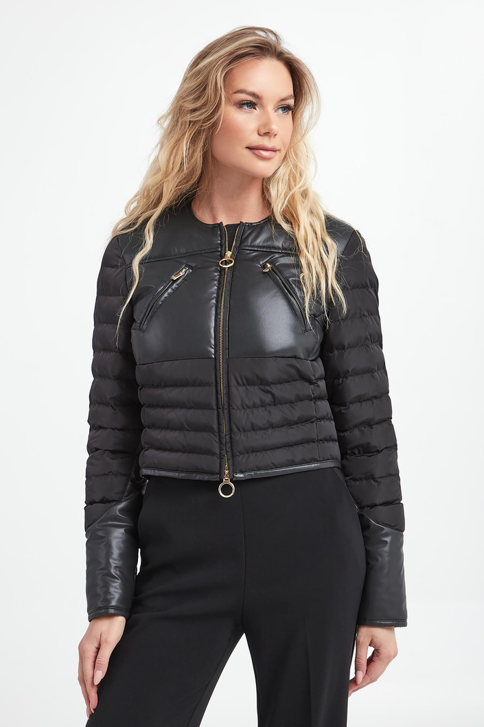 Kurtka damska Hotspot PINKO