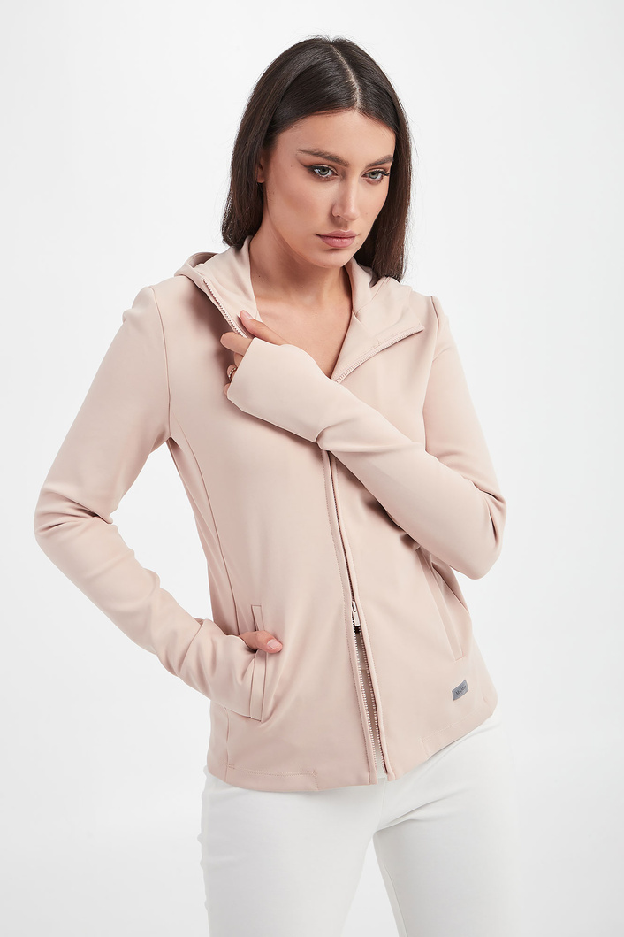 Bluza dresowa damska Gessati MAX MARA LEISURE
