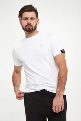 T-shirt męski KARL LAGERFELD