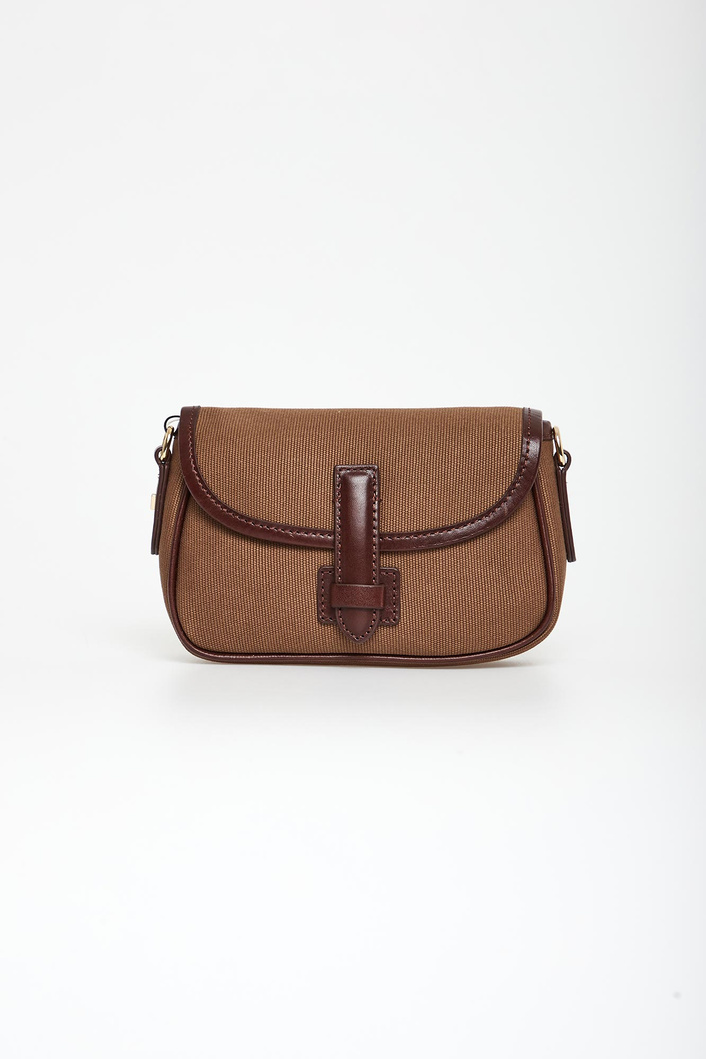 Torebka damska listonoszka Vik WEEKEND MAX MARA