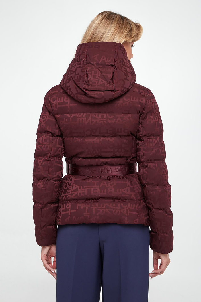 Kurtka damska ELISABETTA FRANCHI
