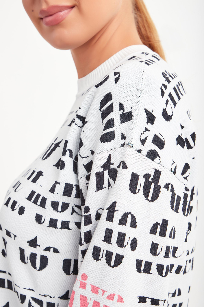 Sweter Alcide SPORTMAX CODE