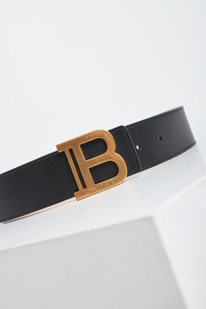 Pasek damski BALMAIN