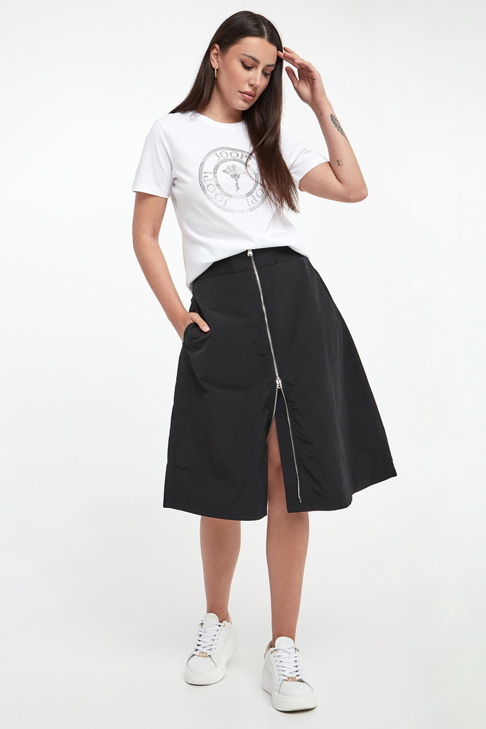 T-shirt damski JOOP!