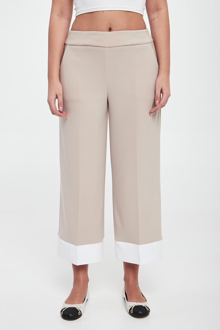 Spodnie damskie JOSEPH RIBKOFF