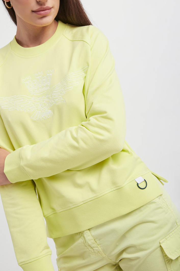 Bluza damska AERONAUTICA MILITARE