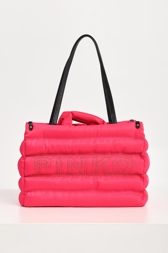Torebka damska Shopper PINKO