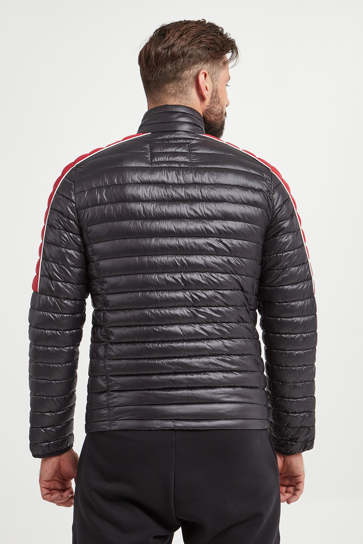 Kurtka męska pikowana KARL LAGERFELD