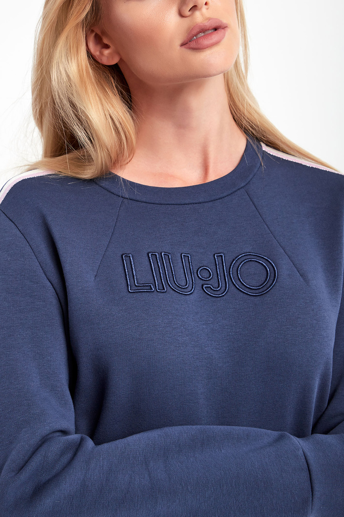 Sukienka dresowa LIU JO