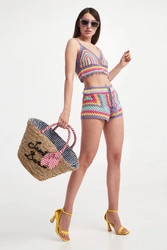 Spodenki Nelly MC2 SAINT BARTH