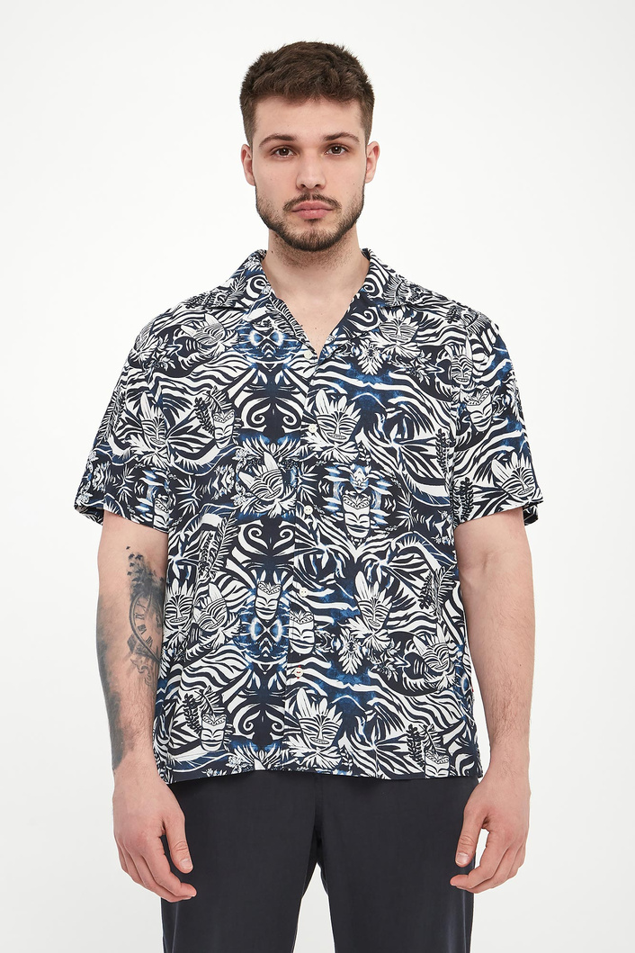 Koszula męska Hanes JOOP! JEANS