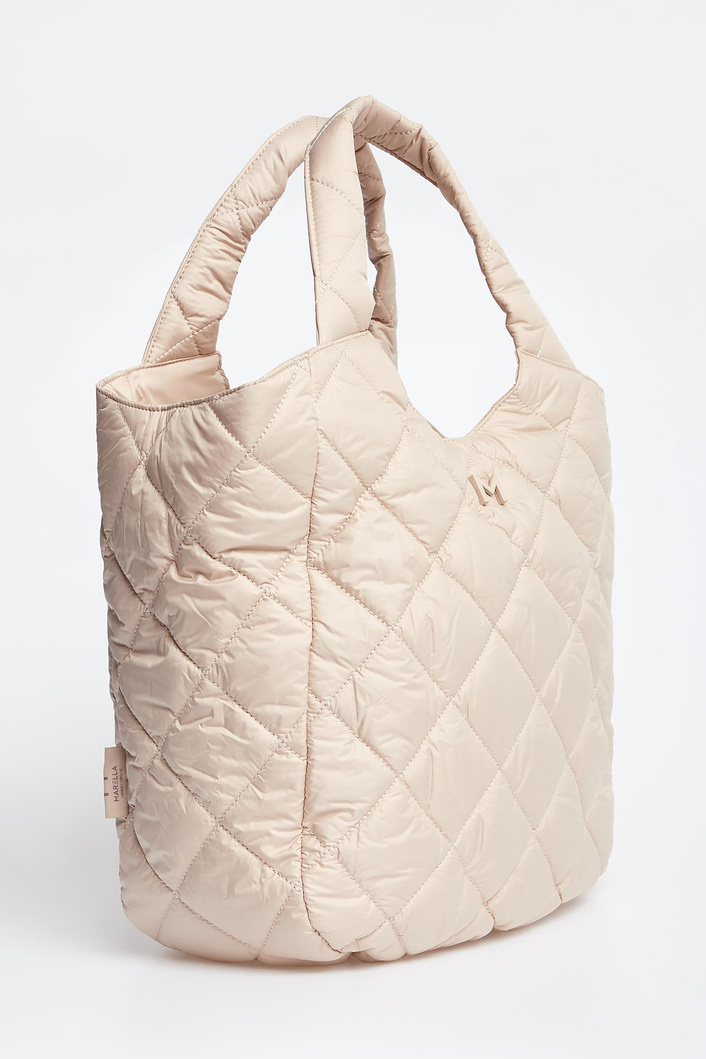 Torebka damska shopper Show MARELLA ACCESSORI