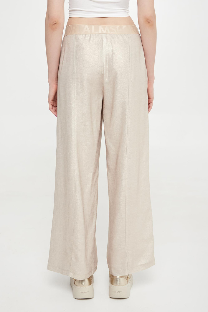 Spodnie damskie SPORTALM