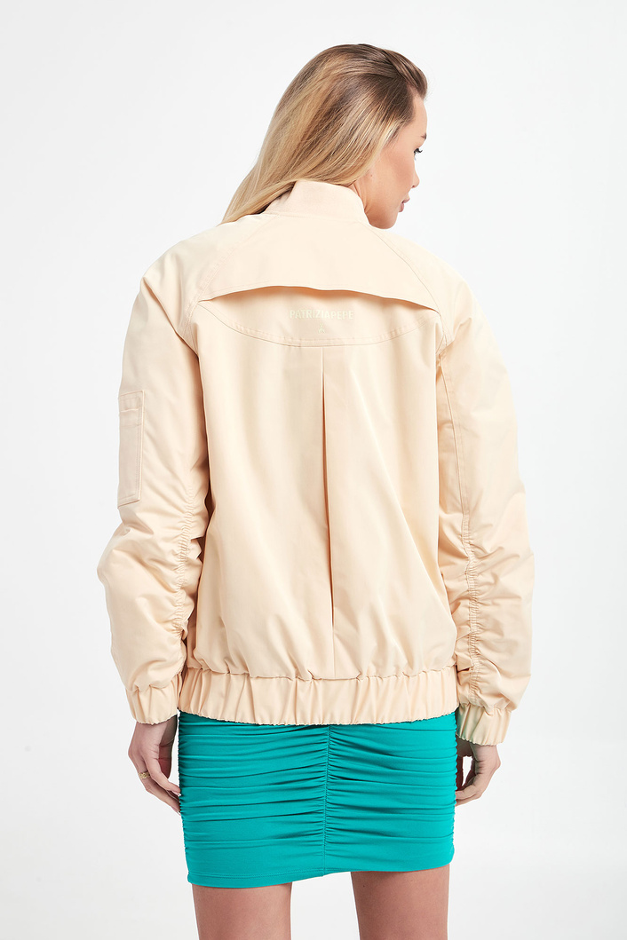 Bomberka damska PATRIZIA PEPE