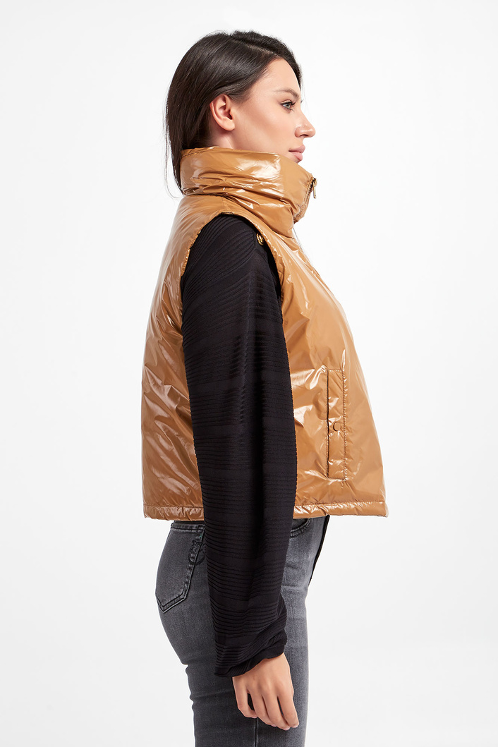 Kamizelka Gracia PINKO