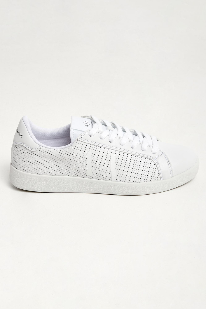 Sneakersy męskie ARMANI EXCHANGE