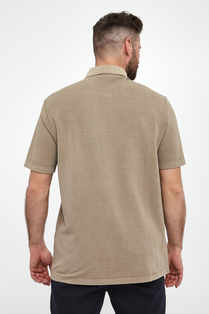 Polo męskie ARMANI EXCHANGE