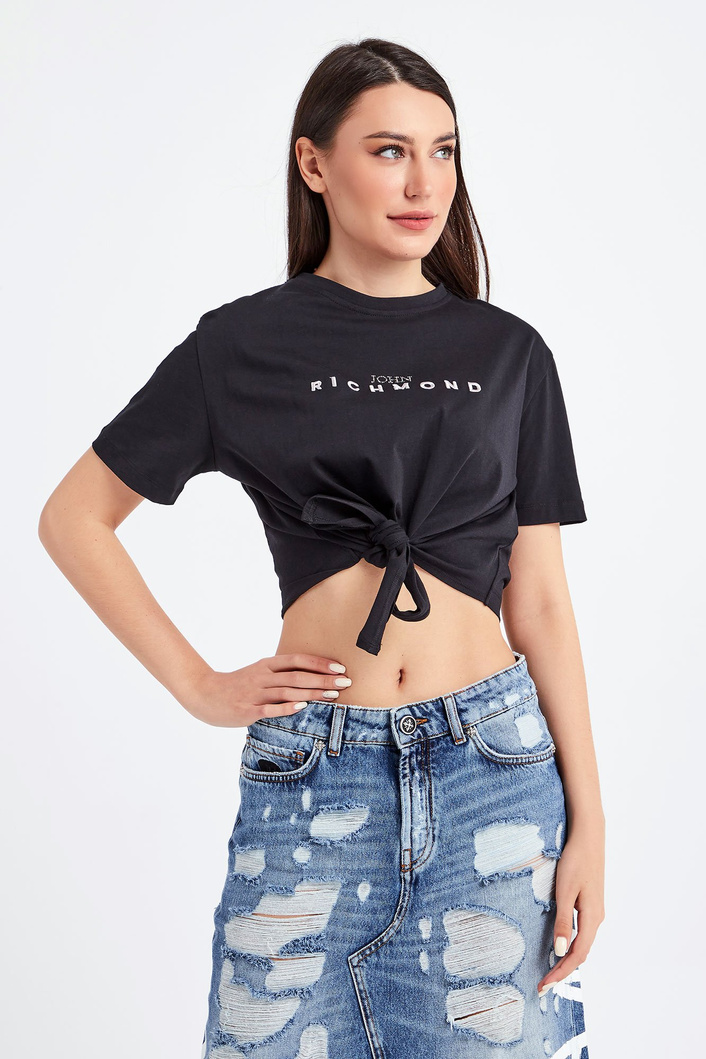 T-shirt Sanguini JOHN RICHMOND