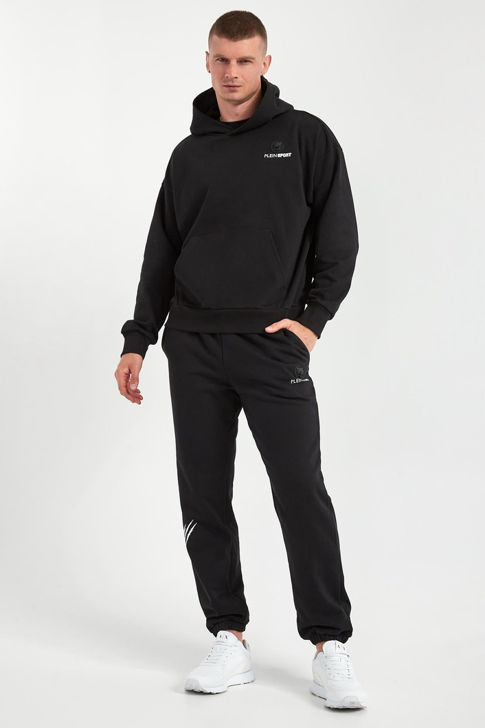 Spodnie dresowe męskie PLEIN SPORT