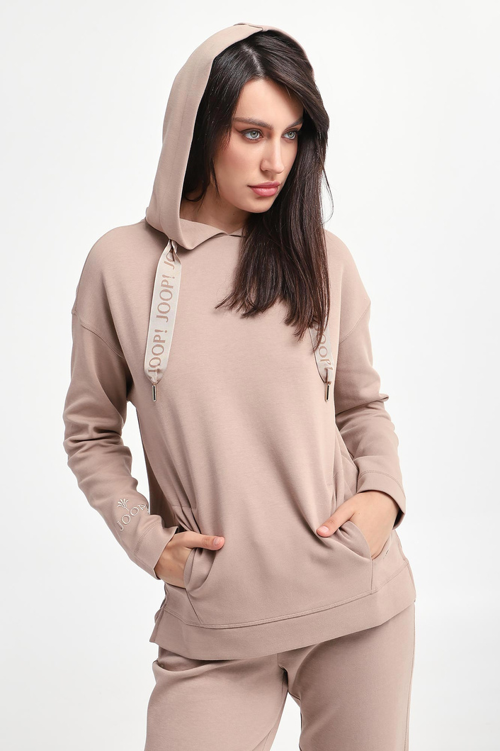 Bluza z kapturem damska JOOP!