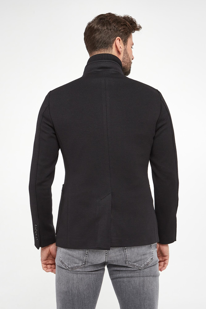 Marynarka męska wełniana Hectar JOOP!