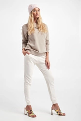 Spodnie dresowe damskie ARMANI EXCHANGE