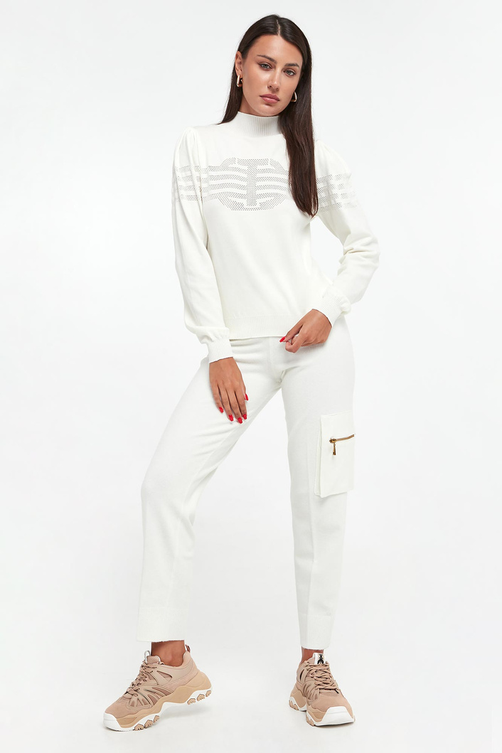 Sweter damski TWINSET