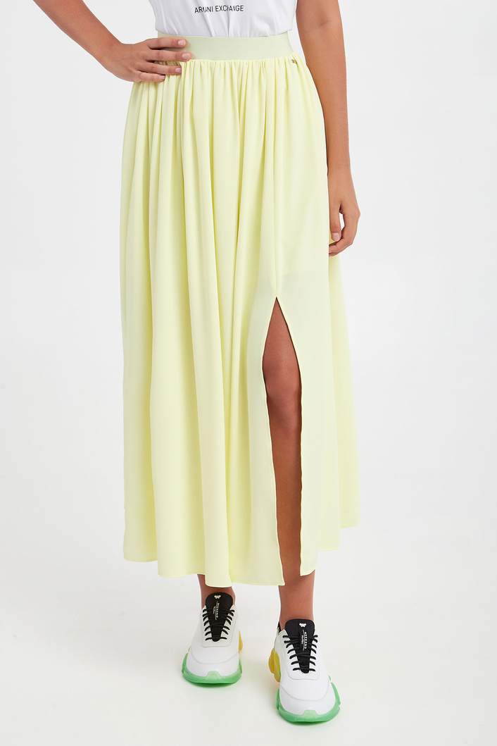 Spódnica ARMANI EXCHANGE